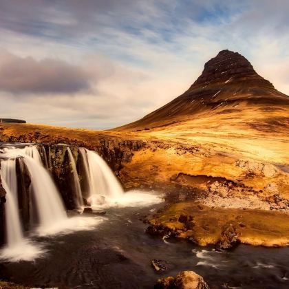 芬兰+挪威+冰岛+瑞典+丹麦26日23晚跟团游