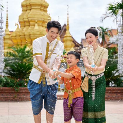 芒市+腾冲+瑞丽6日5晚私家团