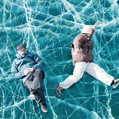 新疆喀什地区+喀什古城+帕米尔高原+南疆6日5晚拼小团