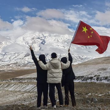 新疆南疆+喀什市9日8晚跟团游