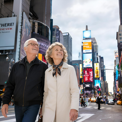 美国纽约+华盛顿+波士顿+费城+纽波特10日9晚私家团