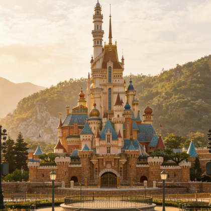 香港+澳门+珠海7日6晚跟团游