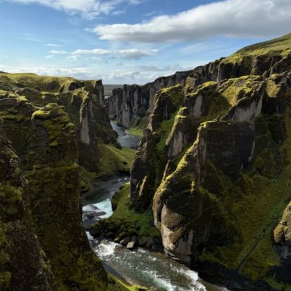 冰岛+哥本哈根+斯瓦尔巴18日17晚私家团