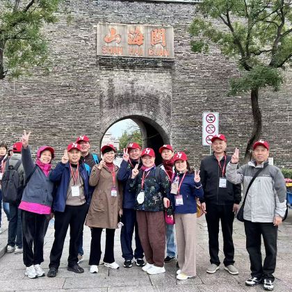 中国黑龙江哈尔滨太阳岛风景区15日14晚跟团游