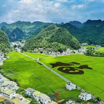 贵州贵阳+黄果树景区+兴义万峰林景区+马岭河峡谷景区+荔波小七孔景区+西江千户苗寨5日4晚跟团游