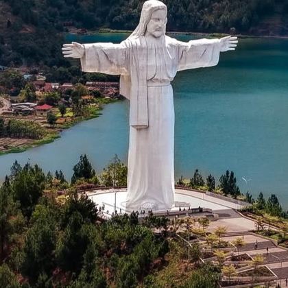 印度尼西亚苏门答腊岛+棉兰+多巴湖6日5晚跟团游