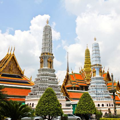 泰国曼谷10日9晚私家团