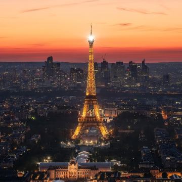 法国+意大利+瑞士12日10晚跟团游