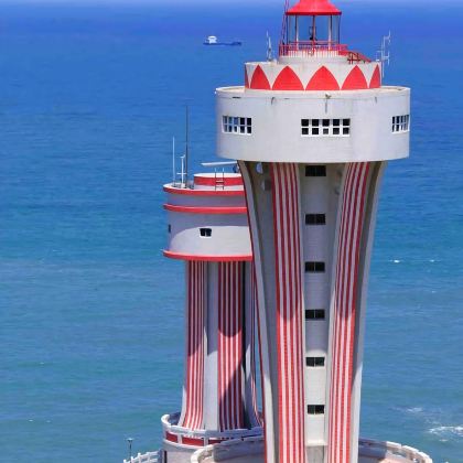 广东汕头+潮州+南澳岛6日5晚私家团