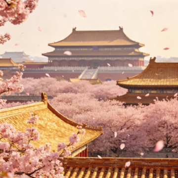 北京5日4晚拼小团