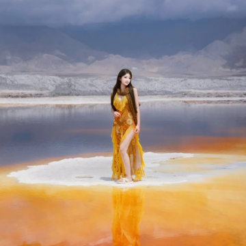 青海湖景区+鸣沙山月牙泉+莫高窟+茶卡盐湖+张掖七彩丹霞旅游景区+乌素特水上雅丹地质公园+玉门关11日10晚私家团