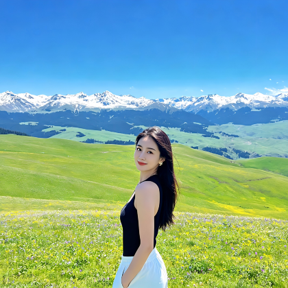 新疆乌鲁木齐+北疆+南疆30日29晚私家团