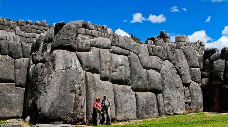 5D4N · Group Tours · 5-Day ||All Included|| Excursion to Machupicchu,Humantay Lake & Rainbow Mountain