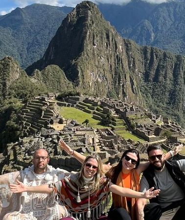 7D6N • Experience The Magic Of Peru 7 Days