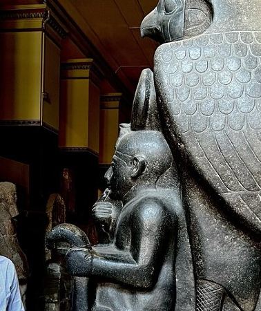 2D1N • Vip All-Inclusive 2 Days Private Tour to Cairo and Giza