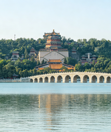 6日5晚 • 封頂9人精緻小團，純玩無購物，度假不踩雷，熱門博物館6保1「提前聯繫預訂」，需提前8天預訂可預約故宮｜北京 ＋八達嶺＋博物館