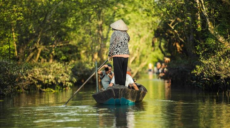 7-Day Vietnam At Glance In 7 Days - From Hanoi to Ho Chi Minh City