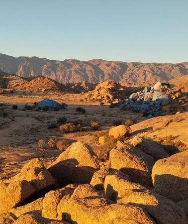 2D1N • Tafraout and Ait Mansour Oasis Tour 2 days Accommodation Included