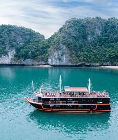 2D1N • From Hanoi: 2-Day Lan Ha Bay & Viet Hai Village Discovery Cruise