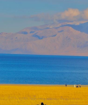 8D7N • Urumqi + Northern Xinjiang - Altay, venture into Altay to discover fairy-tale Hemu Village, stunning Kanas Lake and Sayram Lake