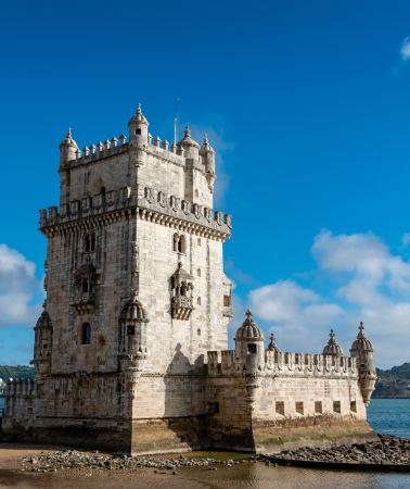 10D9N • Spain + Portugal + France