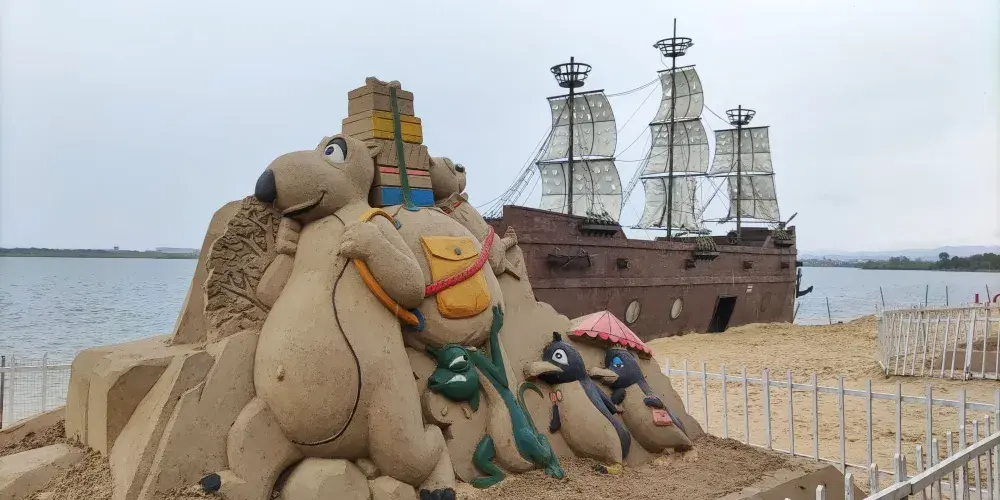 永安旅遊
