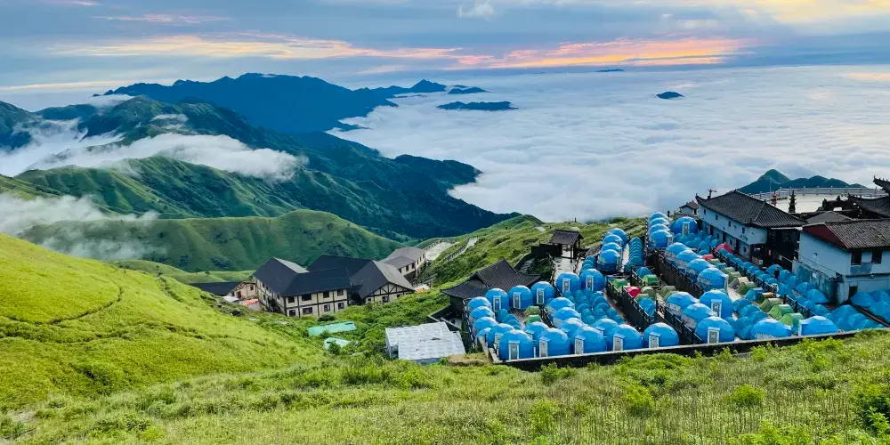 永安旅遊