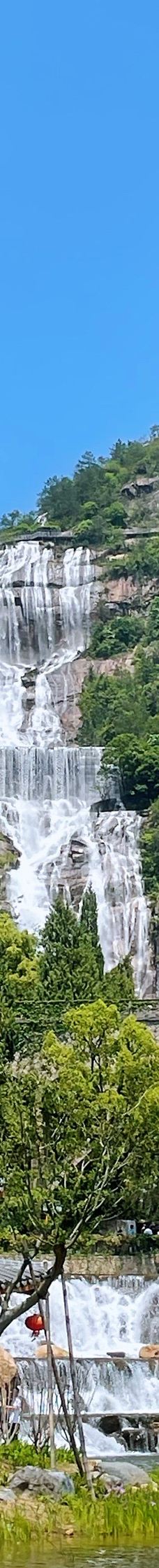 天台山景区-天台