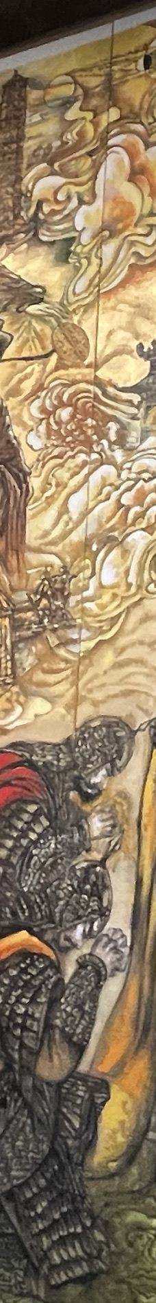 开封博物馆-开封