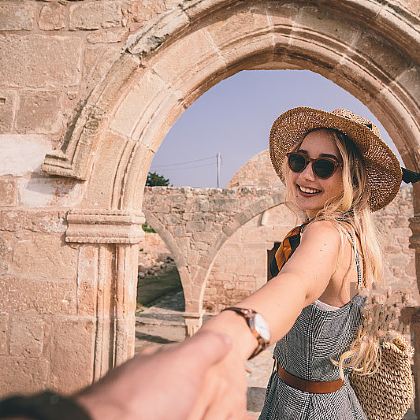 希腊10日7晚跟团游