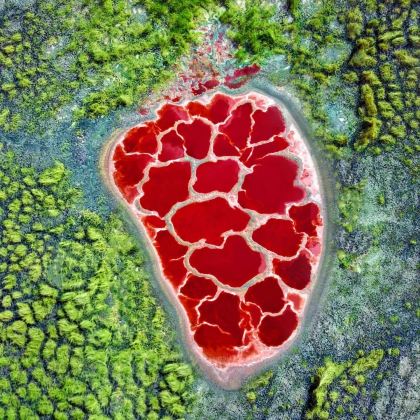 银川+腾格里沙漠+中卫5日4晚跟团游