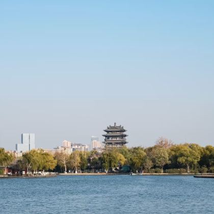 山东济南+菏泽3日2晚私家团