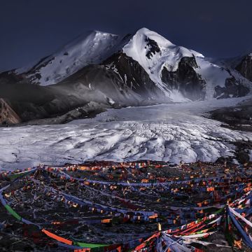 西宁+共和+玛沁5日4晚私家团