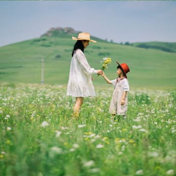 秦皇岛+北戴河+承德+木兰围场+坝上+乌兰布统旅游区5日4晚自由行