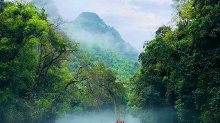 3-Day Huangguoshu Scenic Area, Libo, Xijiang Qianhu Miao Village