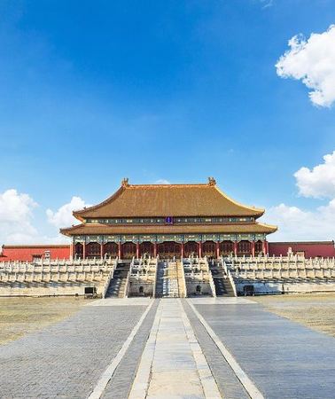 11D10N • Private China Tour to Beijing, Xi'an, Zhangjiajie and Shanghai