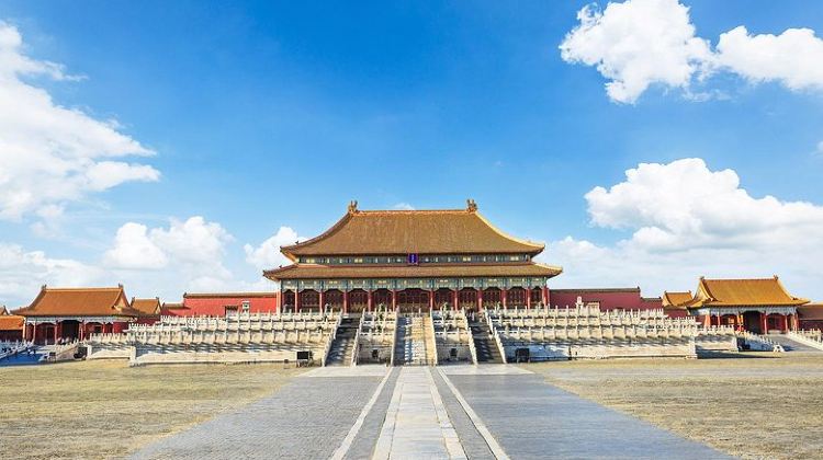 11D10N · Private Tours · Private China Tour to Beijing, Xi'an, Zhangjiajie and Shanghai