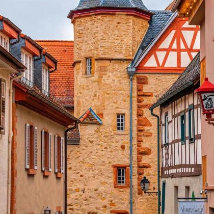 德国+法国12日11晚私家团