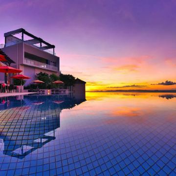 日本冲绳县6日5晚自由行