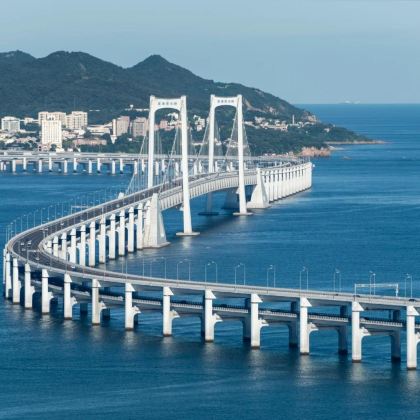 大连3日2晚私家团