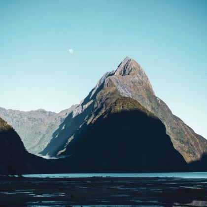 新西兰北岛+南岛20日18晚私家团