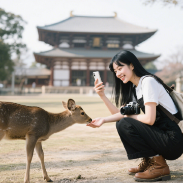 日本大阪+九州+福冈+熊本6日5晚跟团游