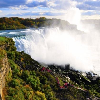 美国西雅图7日5晚私家团