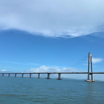 广州+珠海+深圳3日2晚跟团游