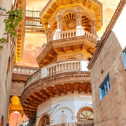 新疆南疆+喀什市9日8晚跟团游