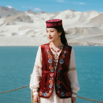 新疆乌鲁木齐+南疆+喀什市+库车10日9晚跟团游