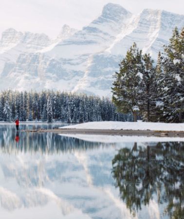 6D5N • Banff