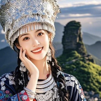 贵州贵阳+荔波+西江千户苗寨+遵义会议会址5日4晚跟团游