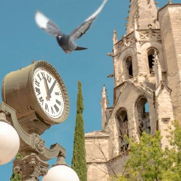 法国+西班牙+葡萄牙13日12晚跟团游