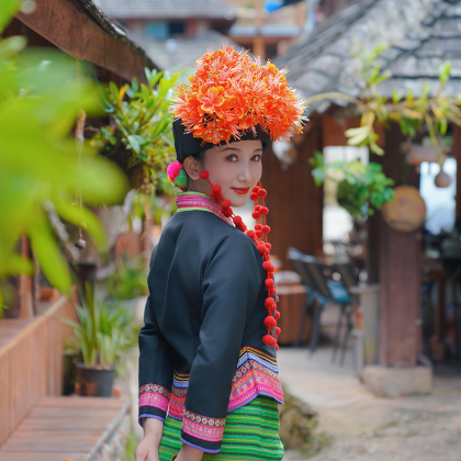 景迈山茶林文化景区+糯干古寨+翁基布朗族老寨+蜂王树+老达保老寨2日1晚跟团游
